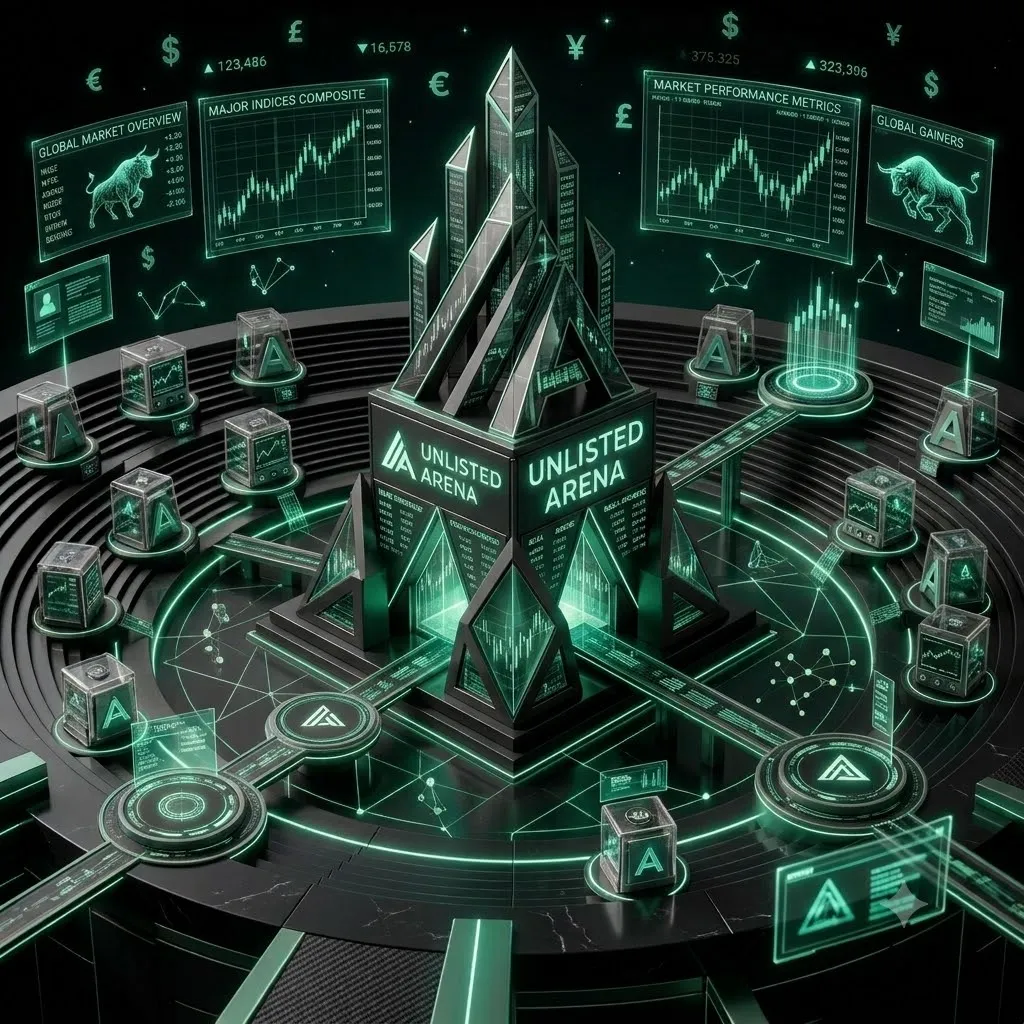 Helping Investors Navigate the Unlisted Share Market