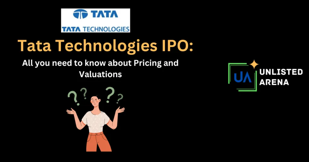 Tata Technologies IPO Expectations