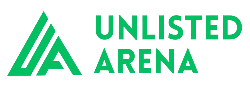 Unlisted Arena Logo