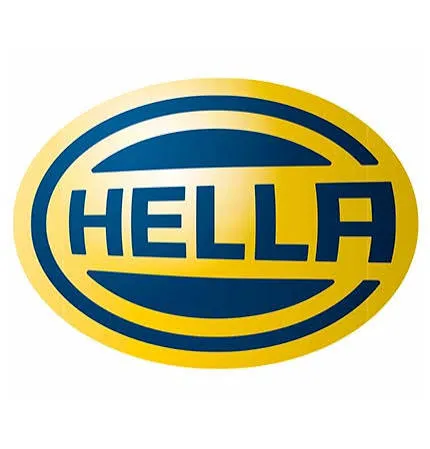 Hella india Lighting Unlisted Shares Logo