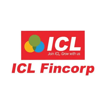 ICL Fincorp Unlisted Shares Logo