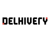 Delhivery Unlisted Shares Logo