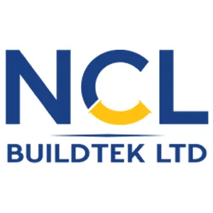 NCL Buildtek Unlisted Shares Logo