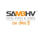 Sambhv Steel Tubes Unlisted Shares Logo