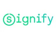Signify Innovations India Unlisted Shares Logo