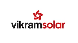 Vikram Solar Unlisted Shares Logo