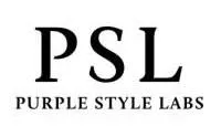 Purple Style Labs Unlisted Shares Logo