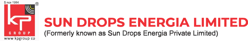 Sun Drops Energia Unlisted Shares Logo