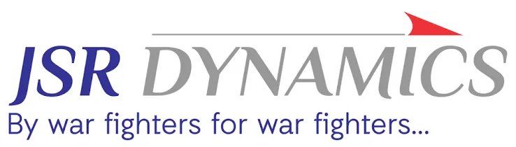 JSR Dynamics Unlisted Shares Logo