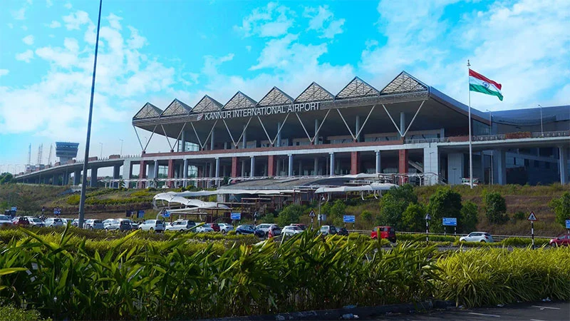 Kannur International Airport (KIAL) Unlisted Shares