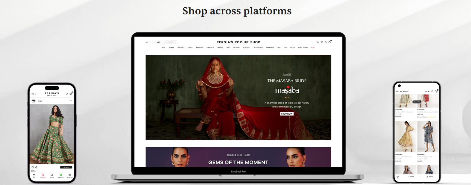 Purple Style Labs Unlisted Shares - Womens Stores