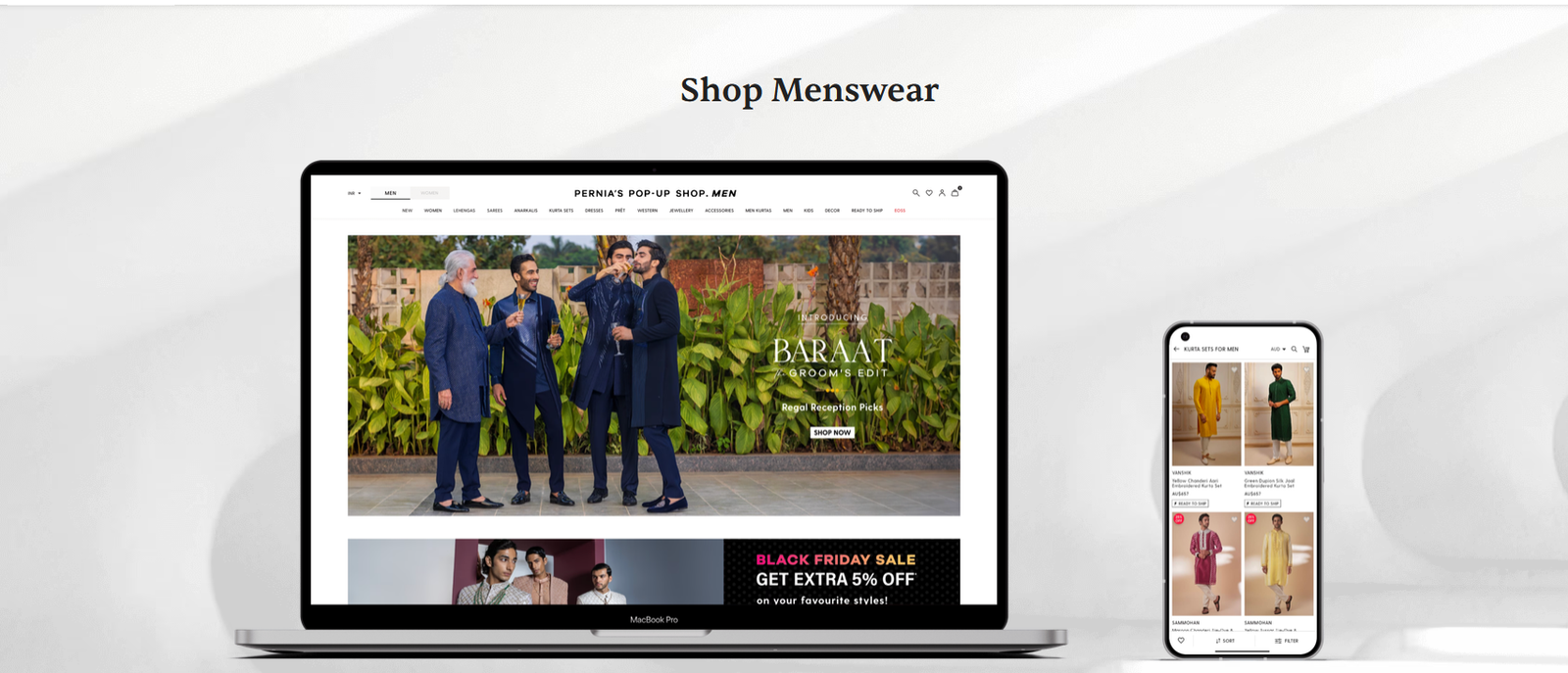 Purple Style Labs Unlisted Shares - Men Stores