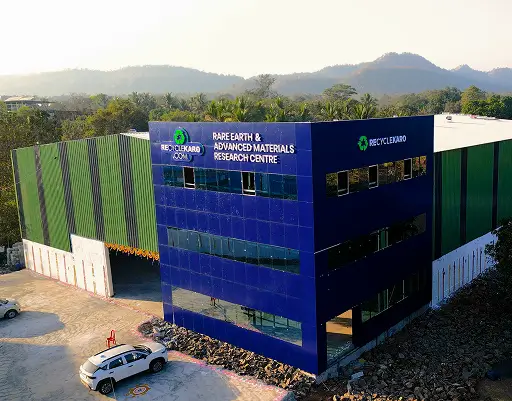 Evergreen Recyclekaro (india) Unlisted Shares - Research Centre