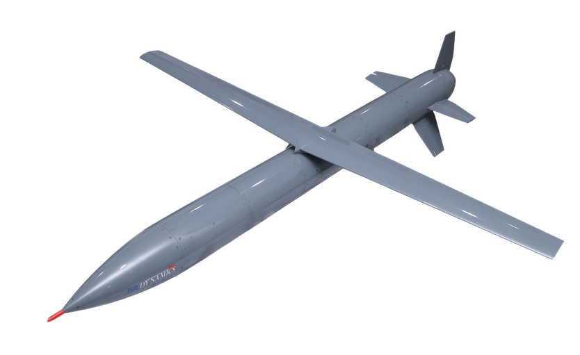 JSR Dynamics Unlisted Shares - Long Range Glide Bomb