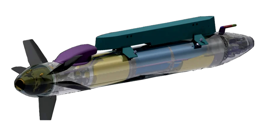 JSR Dynamics Unlisted Shares - Jet Powered Bomb