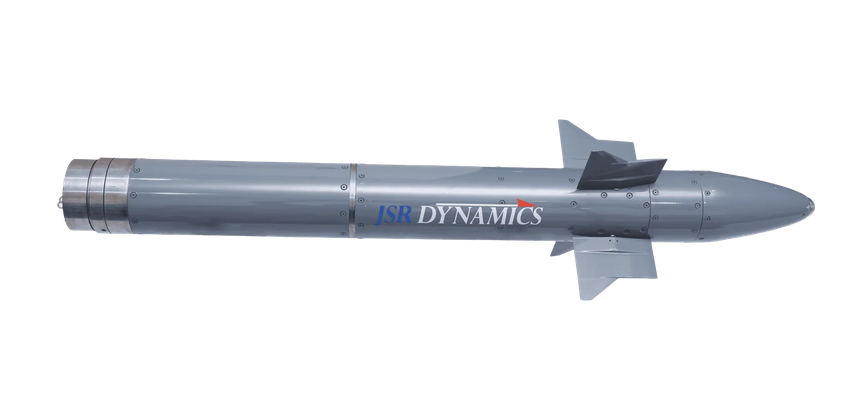 JSR Dynamics Unlisted Shares - Rocket and Mortar Guided