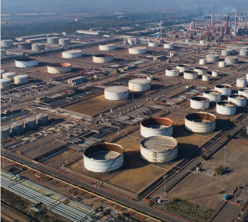 Nayara Energy Unlisted Shares