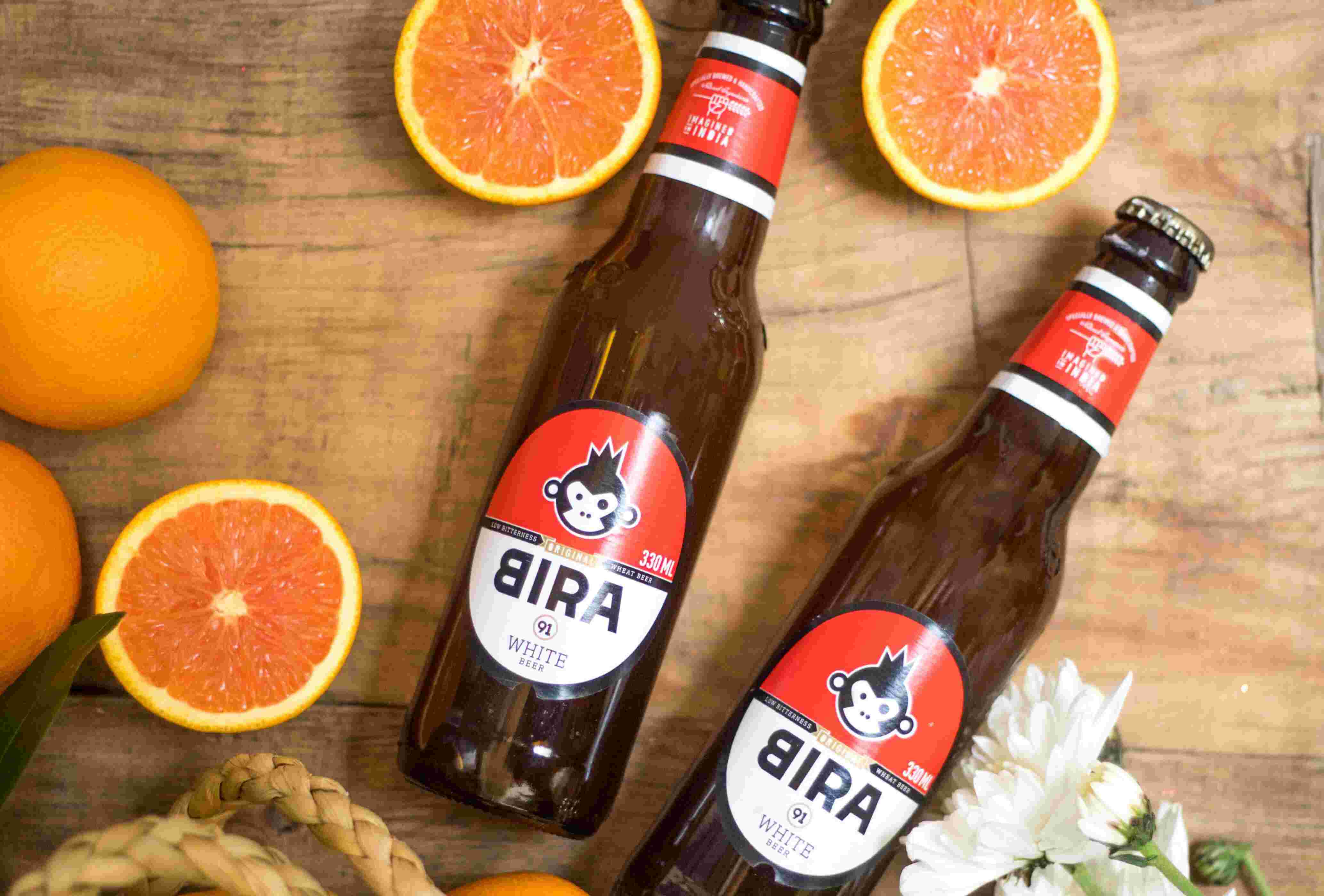 bira beer unlisted shares
