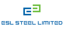 esl steel shares