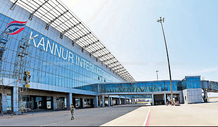Kannur International Airport Unlisted Shares