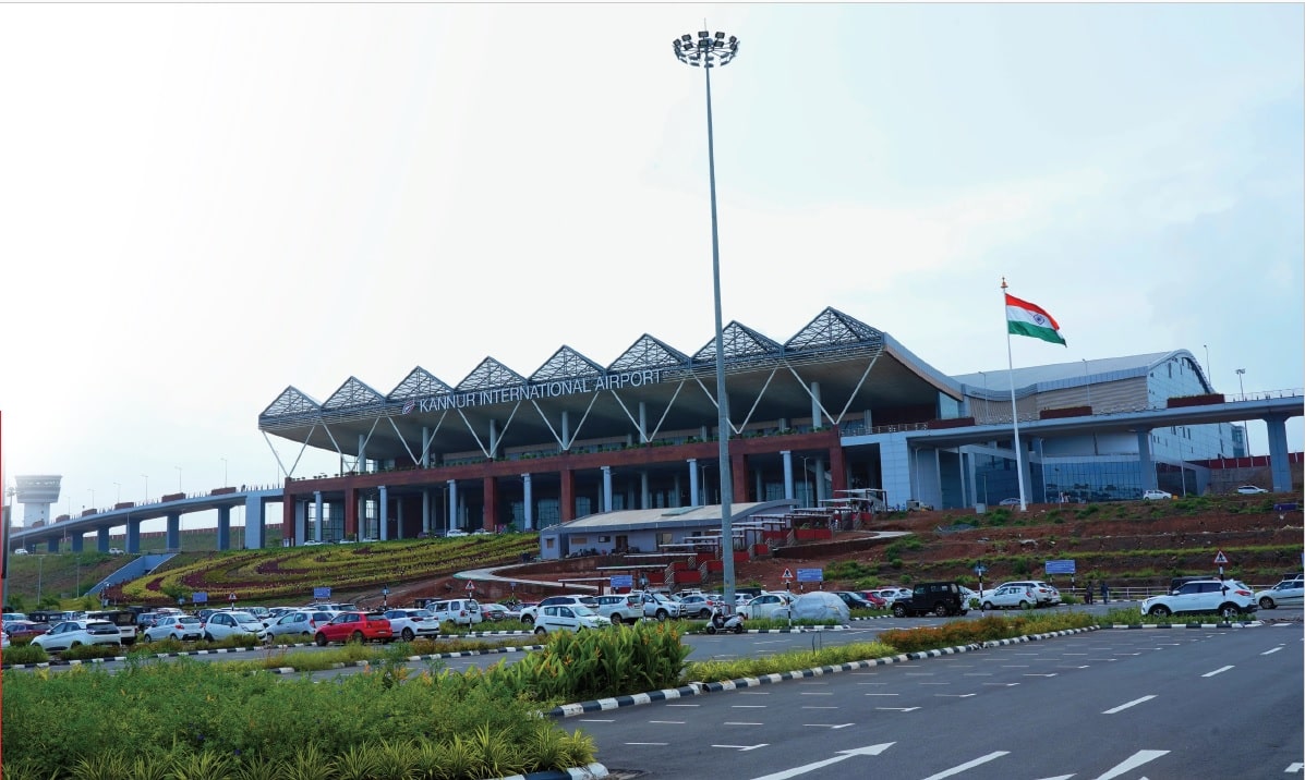Kannur International Airport Unlisted Shares