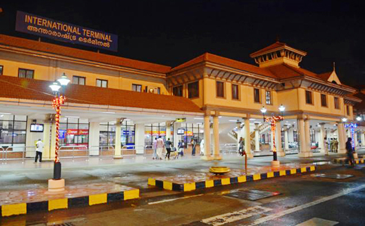 Cochin International Airport Unlisted Shares