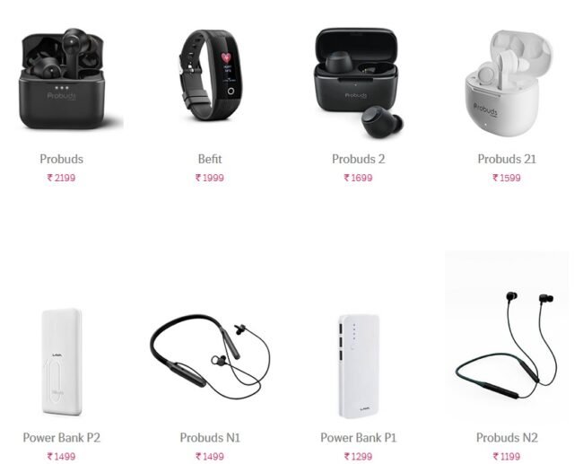 Buy Or Sell Lava International Limited Unlisted Shares Latest Share Price