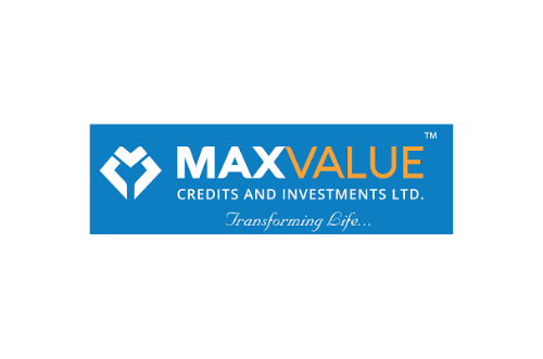 Maxvalue Credits and Investments Unlisted Shares