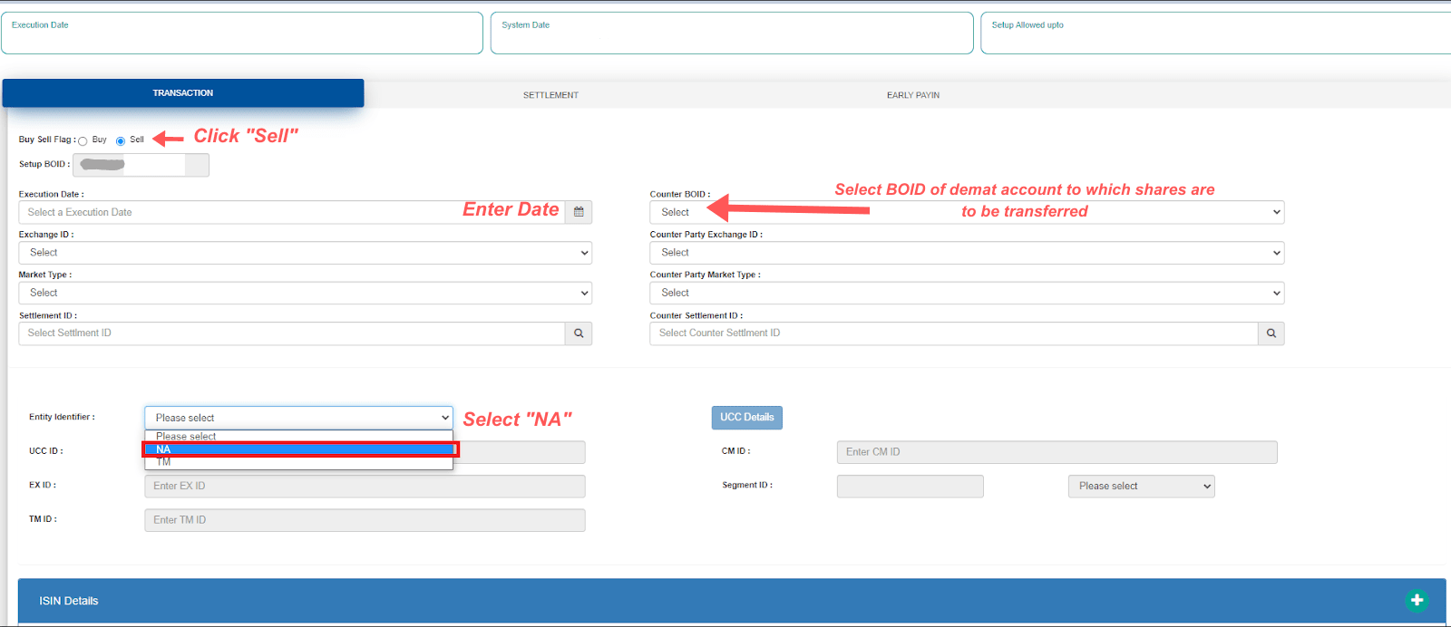 How To Transfer Unlisted Shares Online Via Cdsl Easiest Complete Guide
