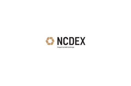 NCDEX Unlisted Shares