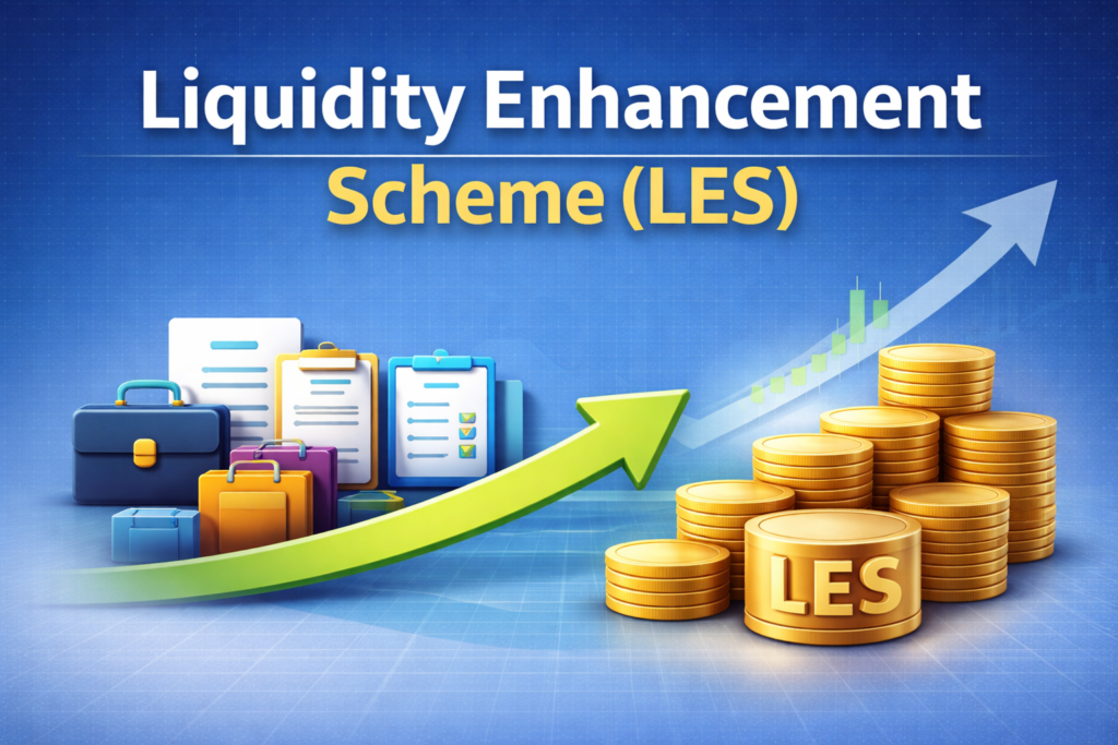MSEI Unlisted Shares: Liquidity Enhancement Scheme (LES)